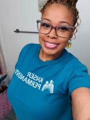 Tasha Garrick