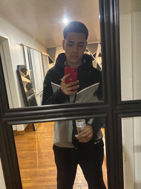 Joshua Gonzalez
