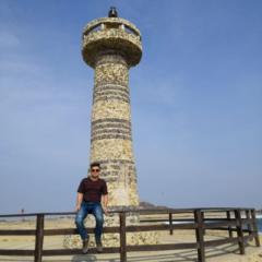 Darío Javier Navarrete