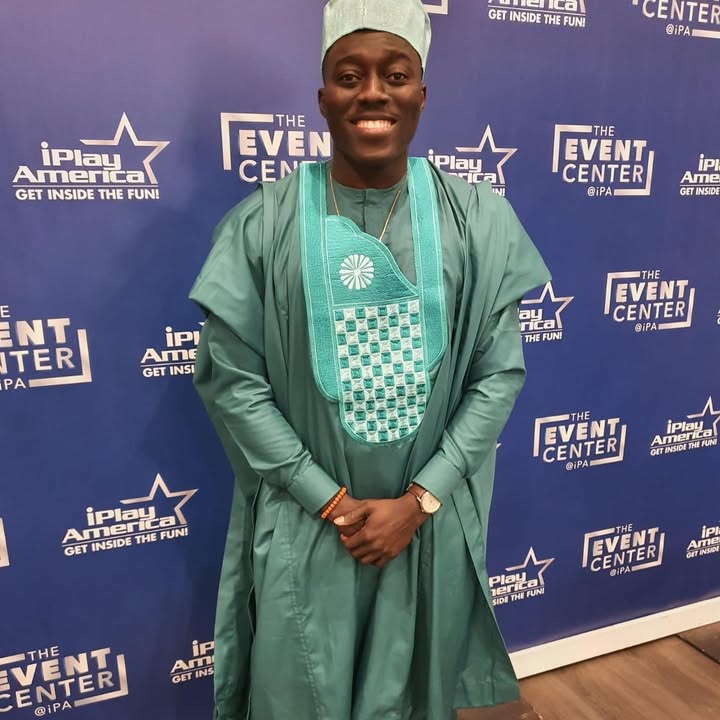 Busayo Ayantuga