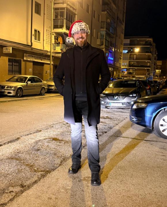 Victor Javier Morillo