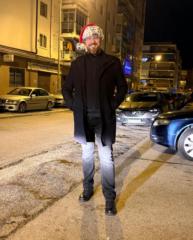 Victor Javier Morillo