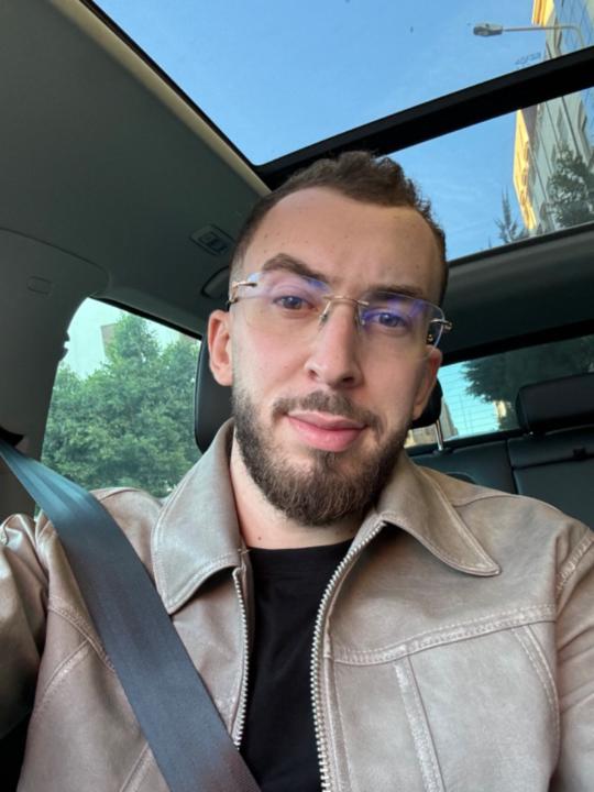 Yassin Elmrini