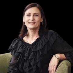 Jennifer Keenan