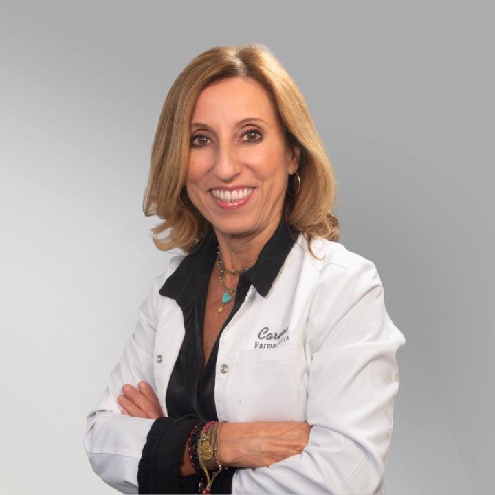 Carmen Javaloyes del río