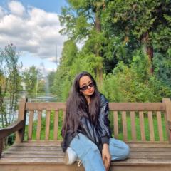 Hajar Benchama