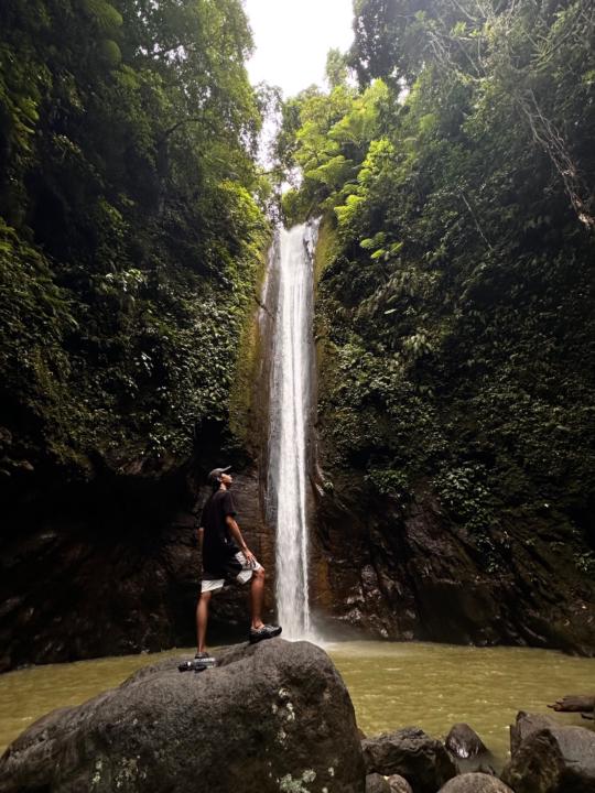 Jemelson Gonzalgo