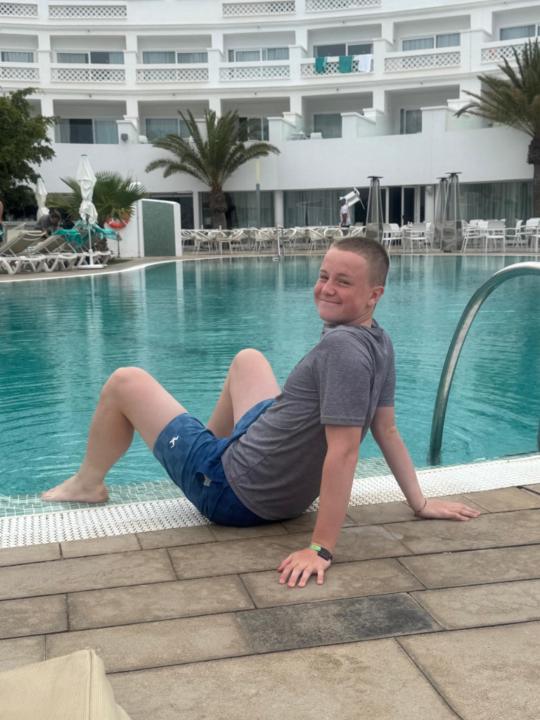 Ellis Pritchard