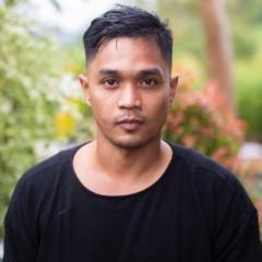 Baginda Namora