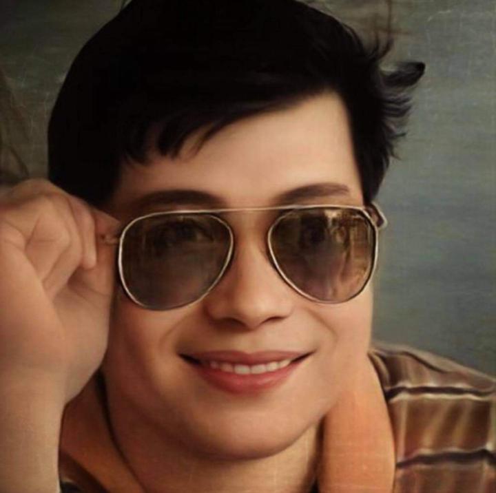 Edgar Fernandez