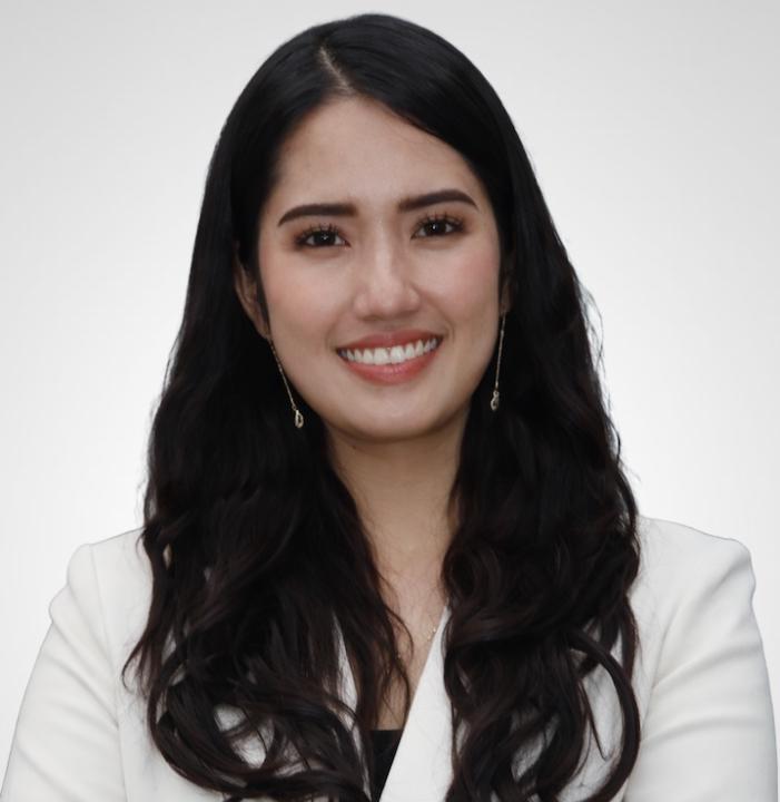 Tricia Laurisse Cadiz