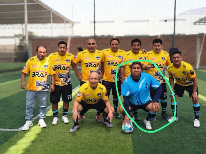 Salomon Martinez Carrascal