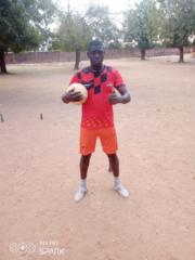 Mamadi dit Sirifikè Kané