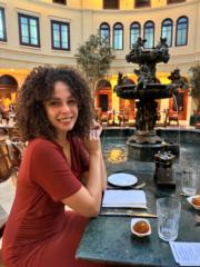 Hania Seif