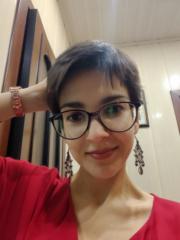 Nika Djafarli