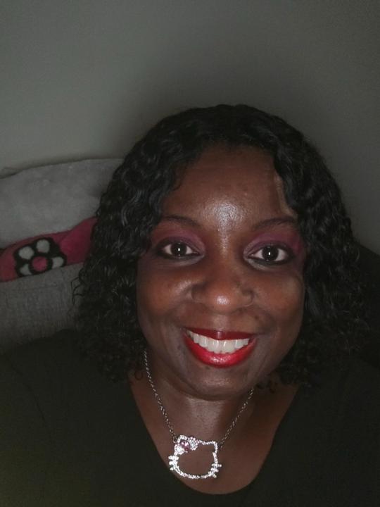 Chiquita Ousley