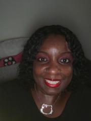 Chiquita Ousley