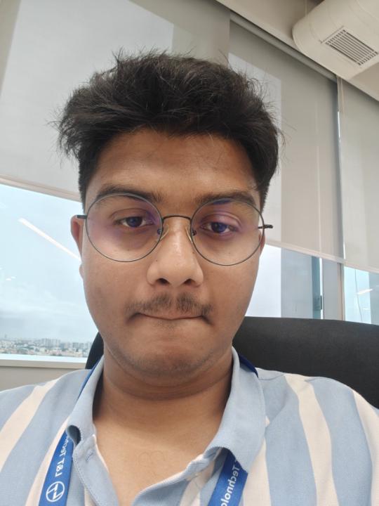 Ashutosh Das