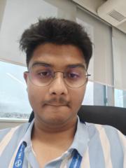 Ashutosh Das