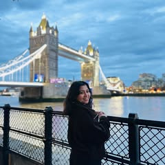 Ashwini Nair