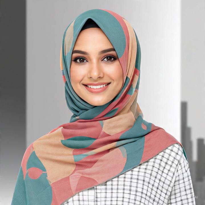 Shahneela Parveen