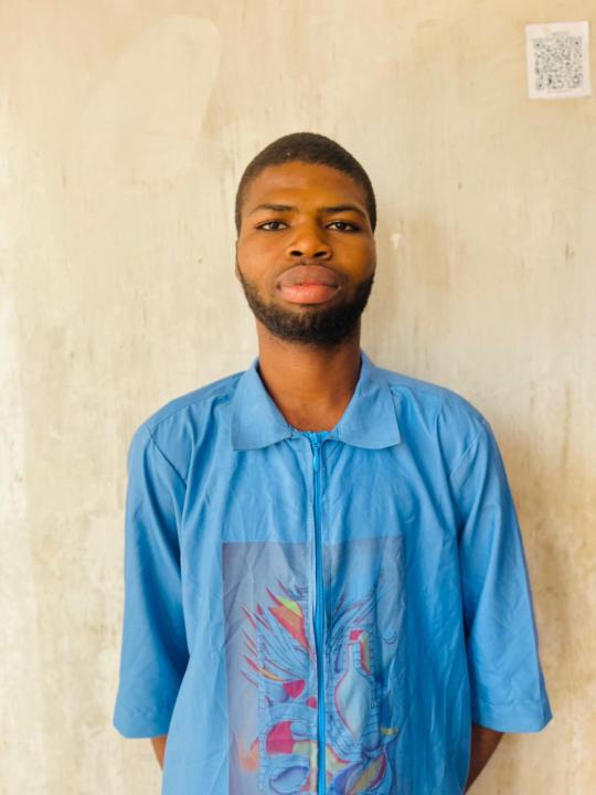 David Kayode