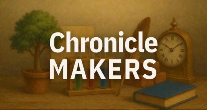 Chronicle Makers