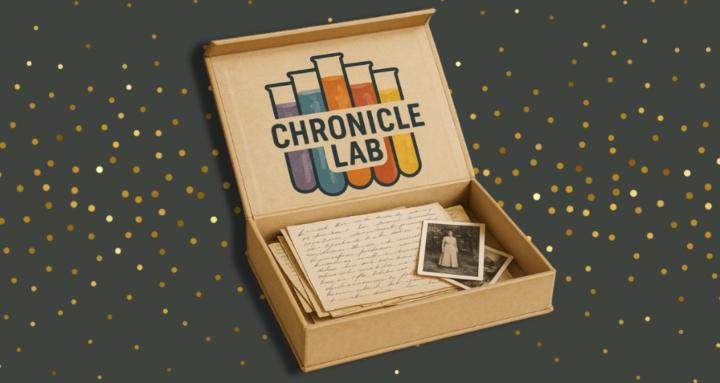 Chronicle Makers Writing Lab
