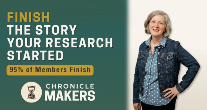 Chronicle Makers