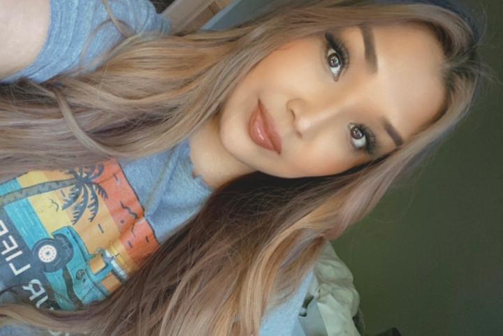 Angelica Perez
