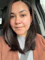 Sharon Moreno Cárdenas