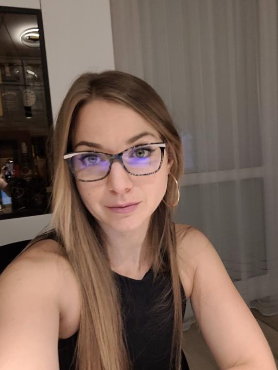 Nikoletta Kovács