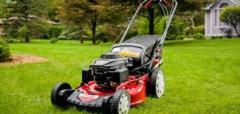 Mowing Quotes