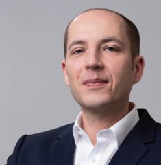 Stefan Klotzbucher