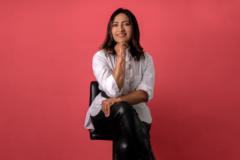 Patricia Diaz