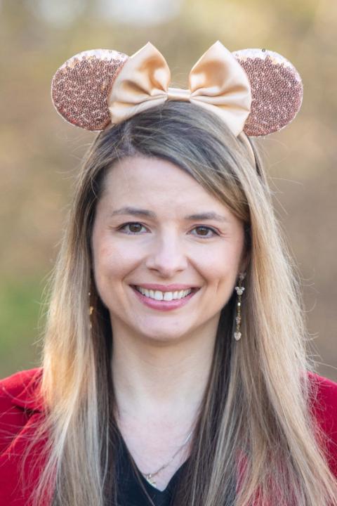 Charissa Bass