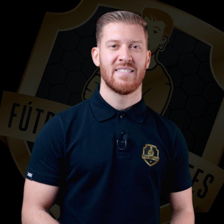 Antonio Jesús Sánchez Sánchez