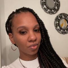 Keosha Ellis