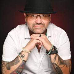 Scott Bruneau