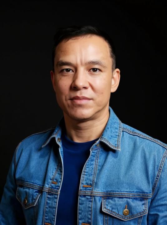 Binh Pham Thanh
