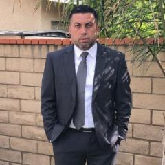 Jose Garcia-Perez