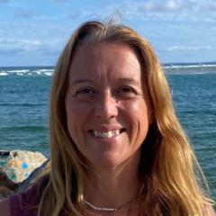 Lisa Crawford