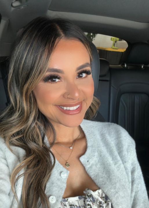 Nicole Romero