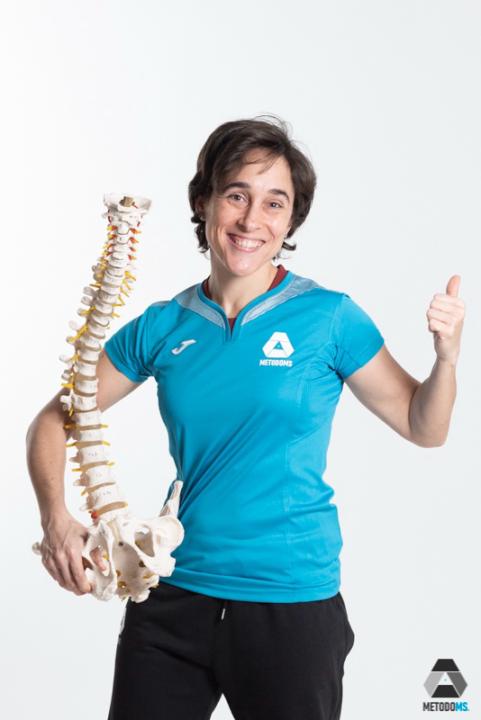 Mónica Sáenz de Cabezón León