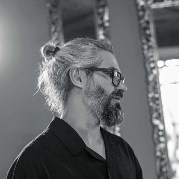 André Pinto