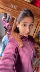 Mia Jazmín