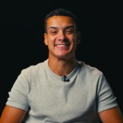 Joe Dawson
