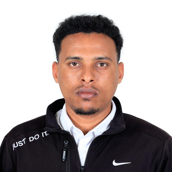 Natnael Hunegnaw