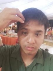 Jesryl Jabagat