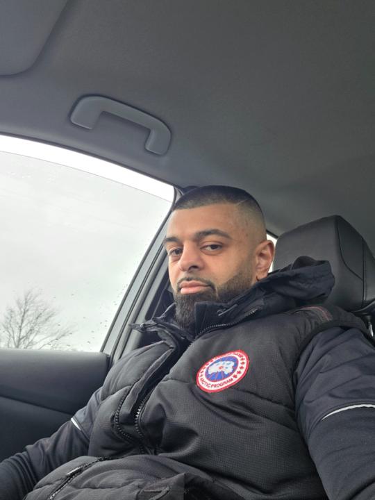 Omar Akhtar